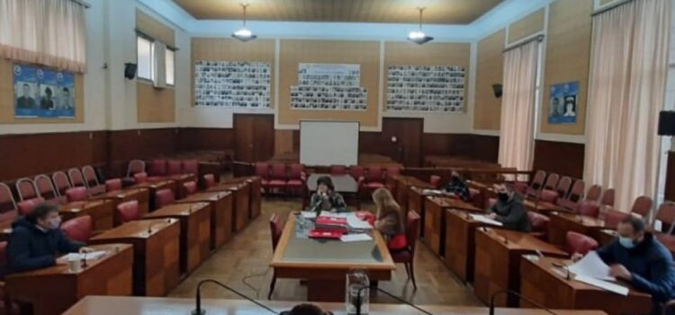 El año electoral recalienta los debates en el Concejo Deliberante