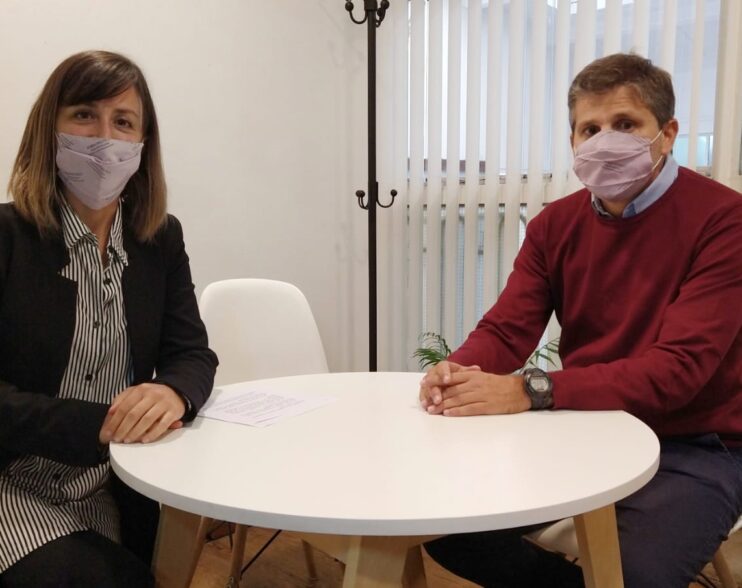 Zona Fría: “Es una gran noticia para Mar del Plata y Batán”