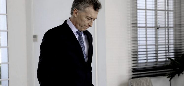 Imputaron a Macri por supuesto ocultamiento de su patrimonio