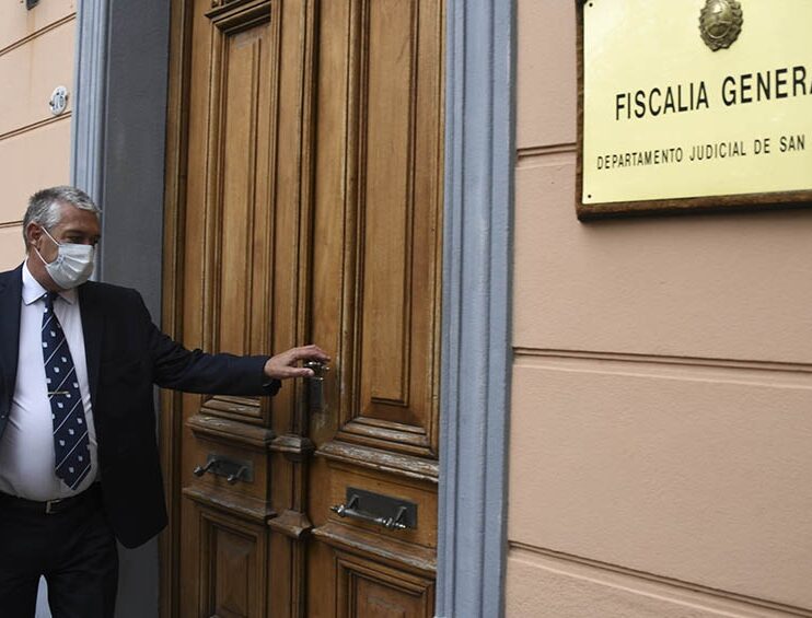 Para la enfermera, Maradona era “una bomba de tiempo” y en la casa “no había acondicionamiento”