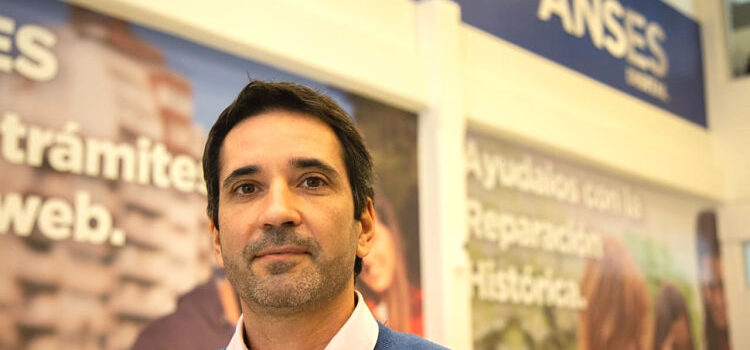 Pablo Obeid: Anses