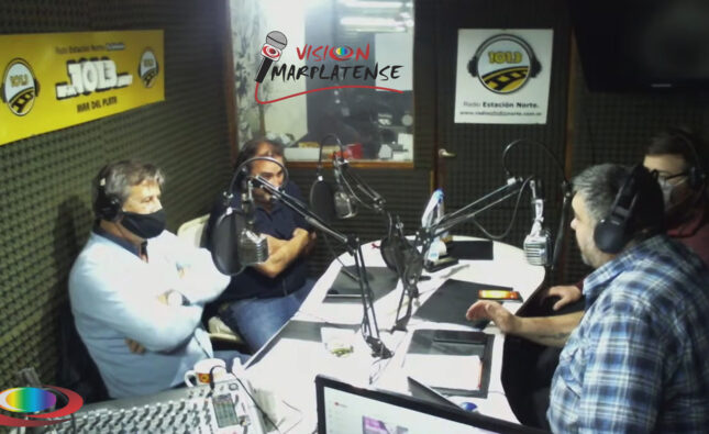 Nota Con Roberto “Chucho” Páez – Concejal Del Frente De Todos  –  Segunda Parte