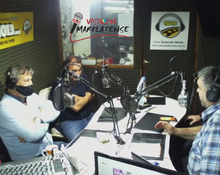Nota Con Roberto “Chucho” Páez – Concejal Del Frente De Todos  –  Segunda Parte