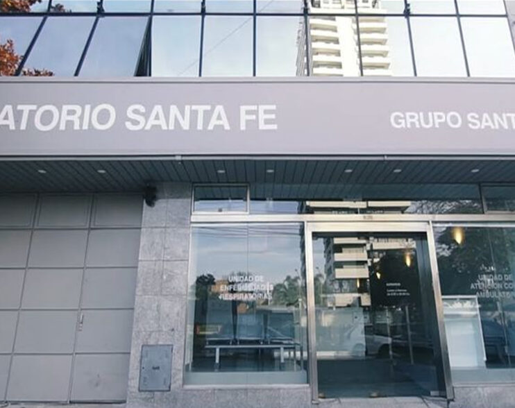 Carlos Reutemann Nuevamente Internado