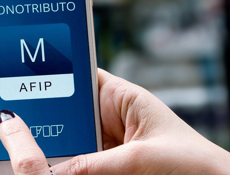 La AFIP reglamentó los beneficios para monotributistas