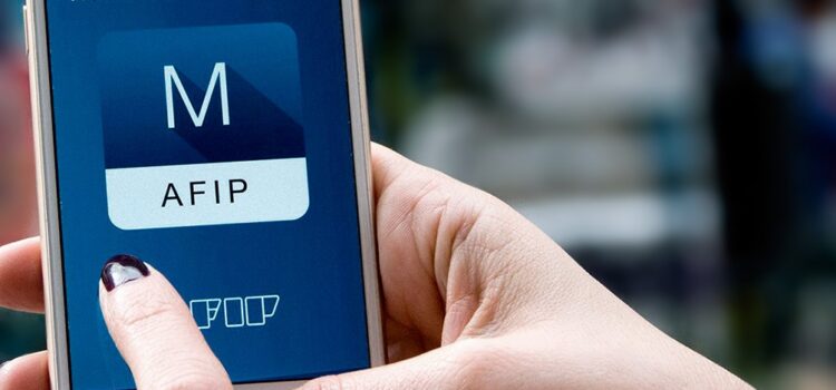 La AFIP reglamentó los beneficios para monotributistas