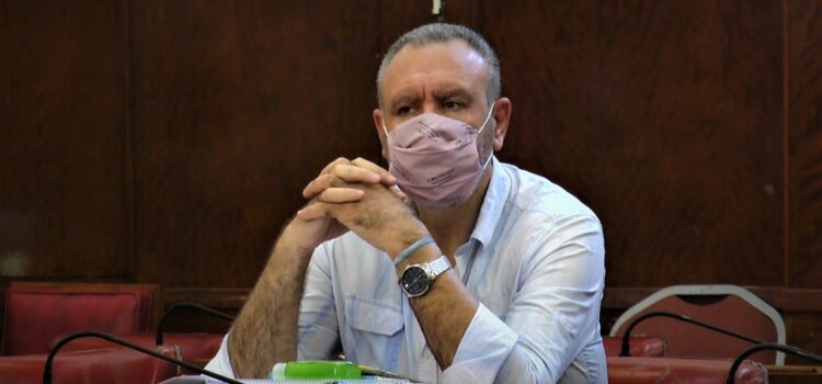 Montenegro aumenta el boleto y golpea otra vez el bolsillo de los usuarios
