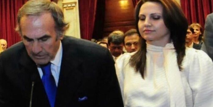 La hija de Reutemann tildó de “soberbio” a Macri y de “oportunistas a los de Juntos por el Cambio