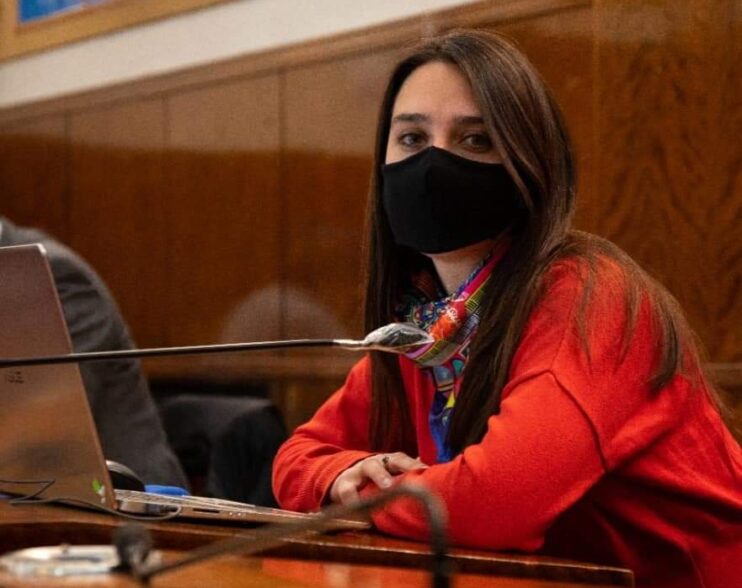 El Frente de Todos pide informes al Emsur sobre el predio de disposición final de residuos