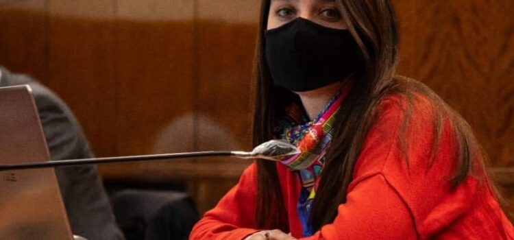 El Frente de Todos pide informes al Emsur sobre el predio de disposición final de residuos