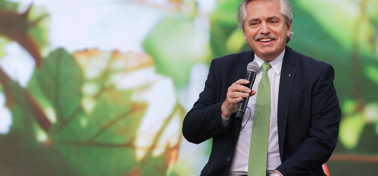 El Presidente anunciará un programa de viviendas para personas mayores de 60 años