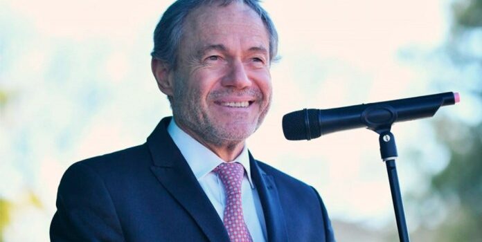 Vidal negocia ministerios en el gabinete de Larreta para cerrar el acuerdo