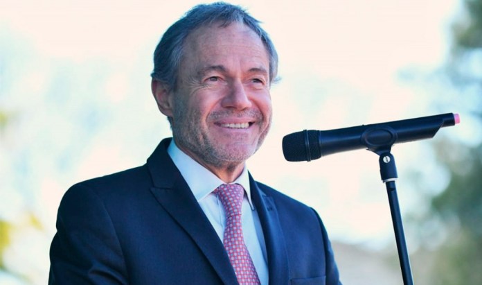 Vidal negocia ministerios en el gabinete de Larreta para cerrar el acuerdo