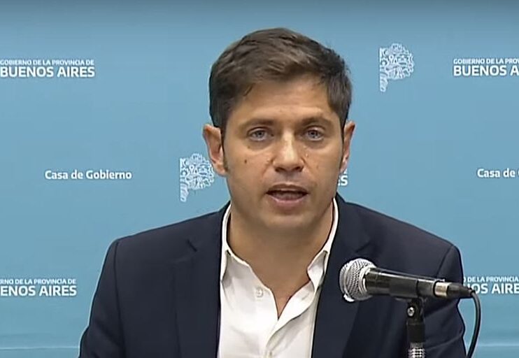 Paritarias: reapertura para estatales y pedido “urgente” de docentes bonaerenses
