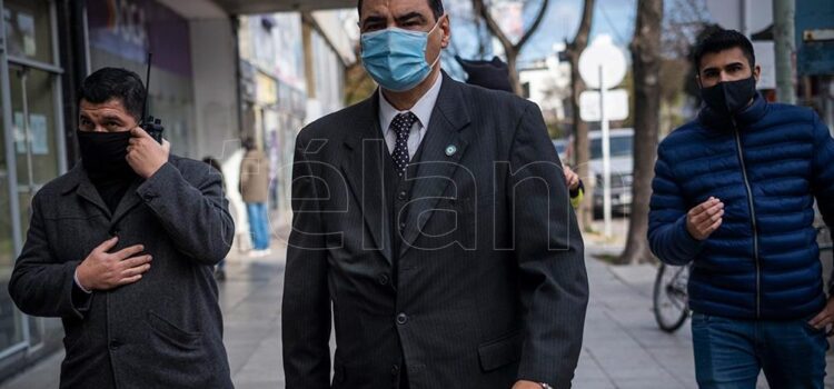 El Estado nacional apeló el fallo contra la IVE del juez López y pidió su recusación