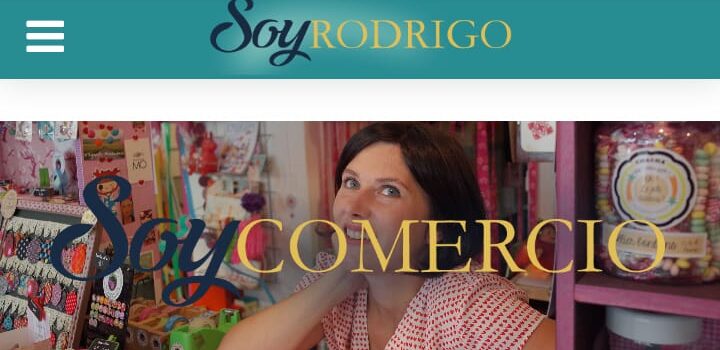 ZONA FRIA Y SOY RODRIGO