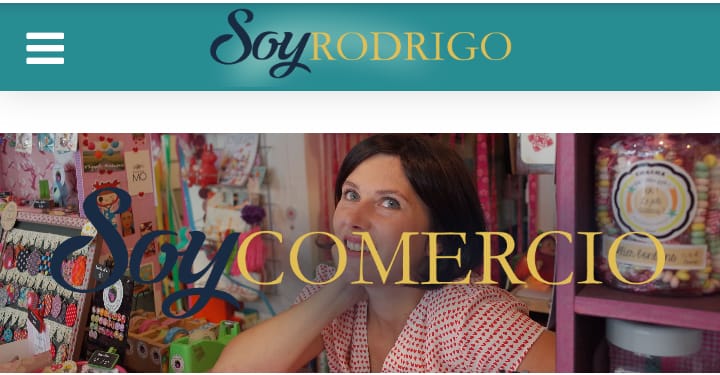 ZONA FRIA Y SOY RODRIGO