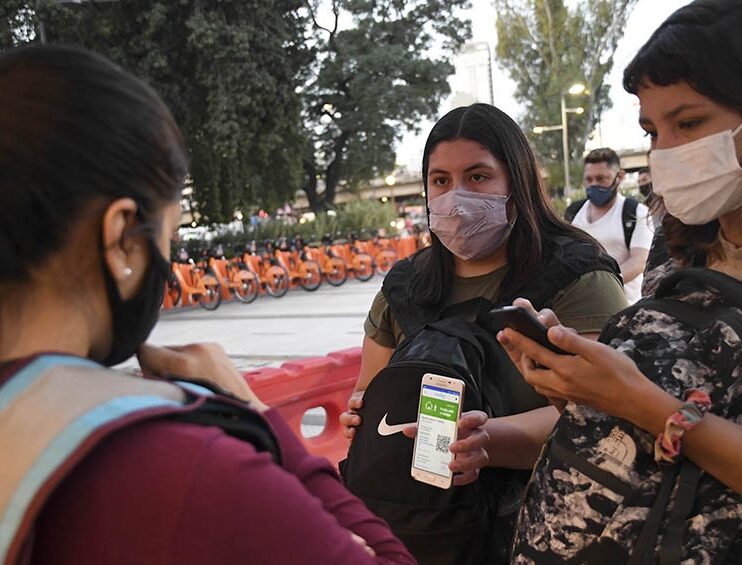 Este fin de semana se retoma el aislamiento estricto en zonas de alto riesgo epidemiológico