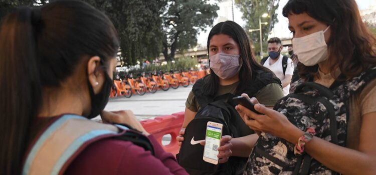 Este fin de semana se retoma el aislamiento estricto en zonas de alto riesgo epidemiológico
