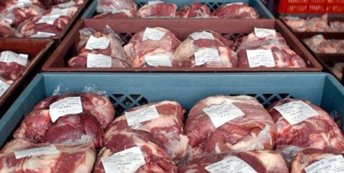 Carnes: algunos cortes no serán exportables y quedarán en el mercado interno