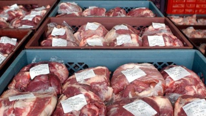 Carnes: algunos cortes no serán exportables y quedarán en el mercado interno
