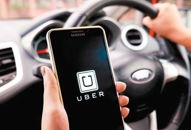 Taxistas alerta ante un nuevo desembarco de Uber