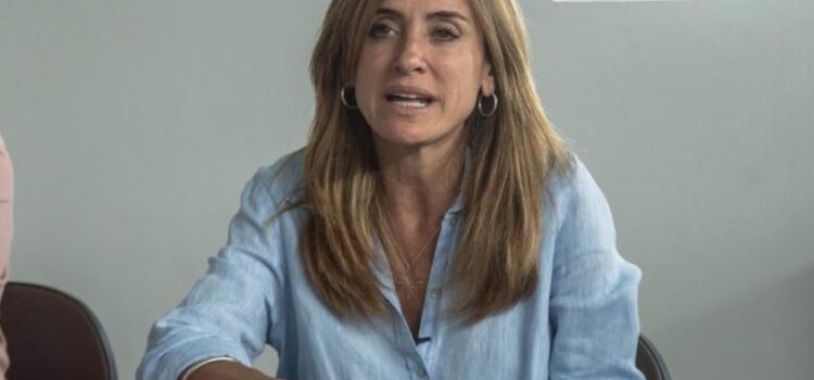 La gestión de Montenegro “no acompaña a los sectores vulnerables”, fustigó Tolosa Paz