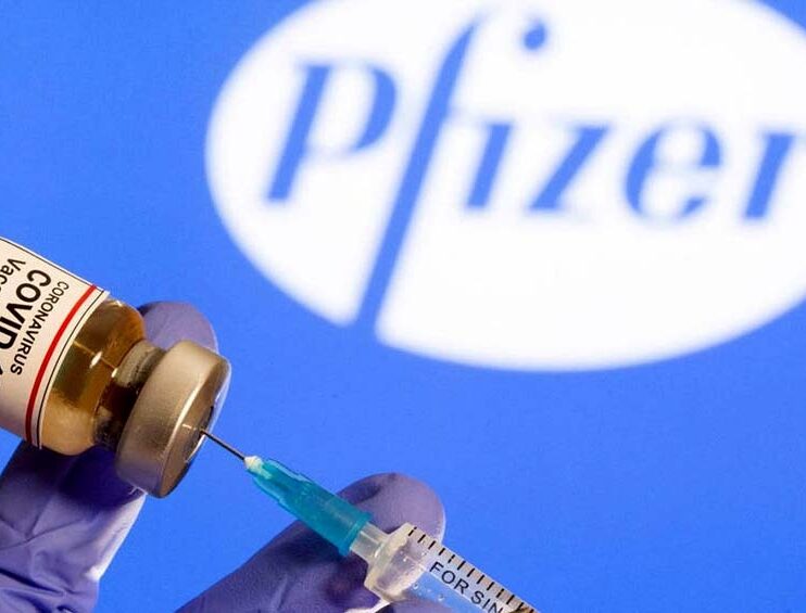 Vizzotti anunció un acuerdo con Pfizer para la provisión de 20 millones de vacunas