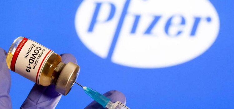 Vizzotti anunció un acuerdo con Pfizer para la provisión de 20 millones de vacunas