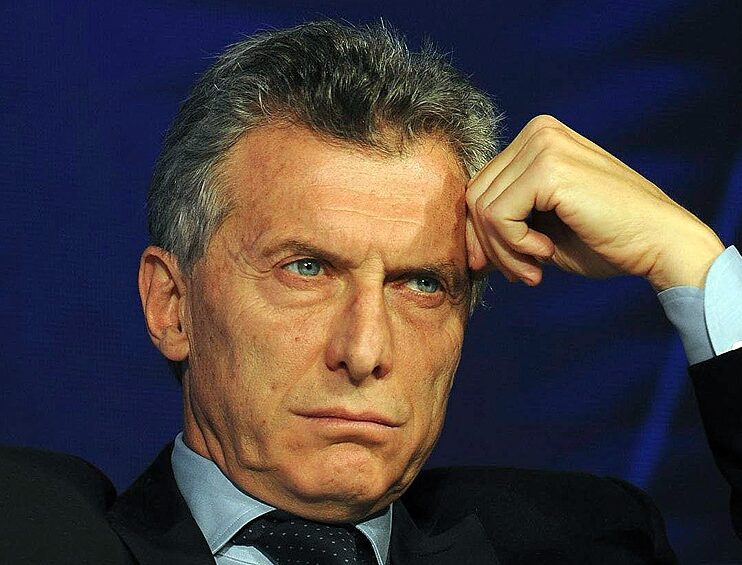 Ministro de Defensa de Bolivia afirmó que el Gobierno de Macri participó del golpe contra Morales