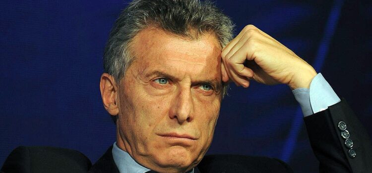 Ministro de Defensa de Bolivia afirmó que el Gobierno de Macri participó del golpe contra Morales