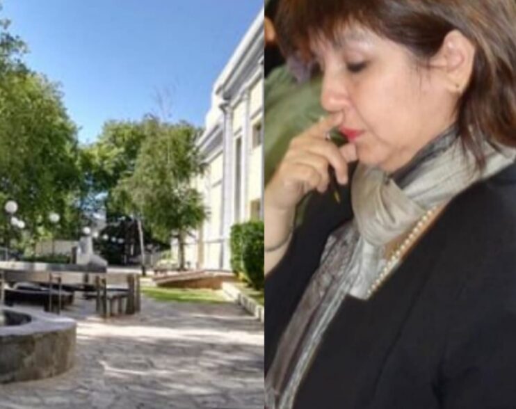 LA PLAZA POR EL CARGO