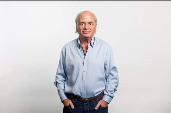 El Sindicalismo y La Política Marplatense Perdió Un Gladiador, Falleció “Pepe” San Martin