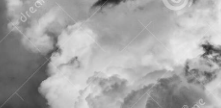 La calma que precede a la tormenta