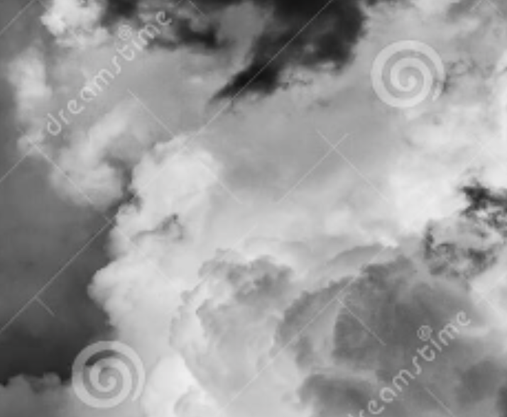 La calma que precede a la tormenta