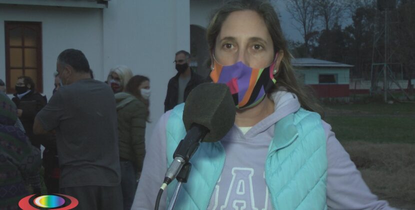 Victoria, Problemáticas En El Barrio La Trinidad