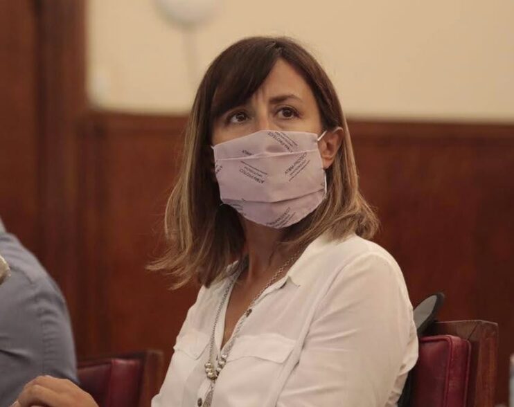 Sívori propone un tope para el retiro de vehículos secuestrados