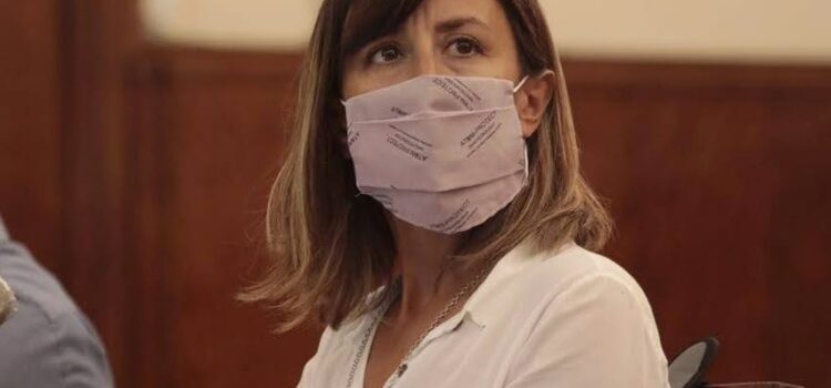 Sívori propone un tope para el retiro de vehículos secuestrados