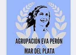 DESDE LA AGRUPACIÓN EVA PERON, REFUERZAN SU COMPROMISO MILITANTE