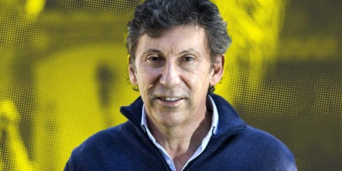 Se bajó Posse y le dejó el camino libre a Manes