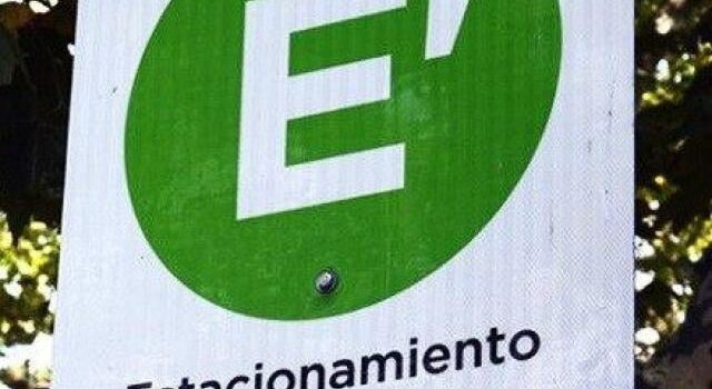 ESTACIONAMIENTO MEDIDO : VUELVE A ENTRAR EN VIGENCIA