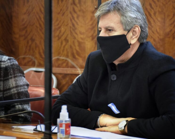 “Montenegro sigue malgastando el dinero del contribuyente por ineptitud de sus funcionarios”, afirmó el concejal Páez