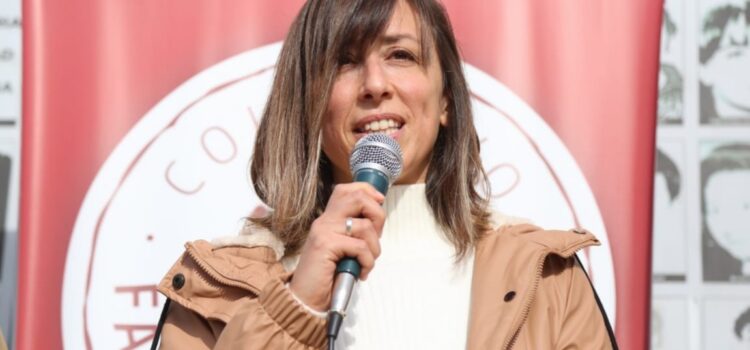 Virginia Sivori: “Esta iniciativa alienta la producción y la generación de empleo
