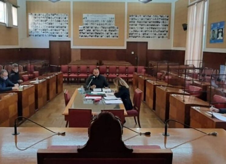 La comisión de Seguridad avaló el traslado de la comisaría 15º a Parque Camet