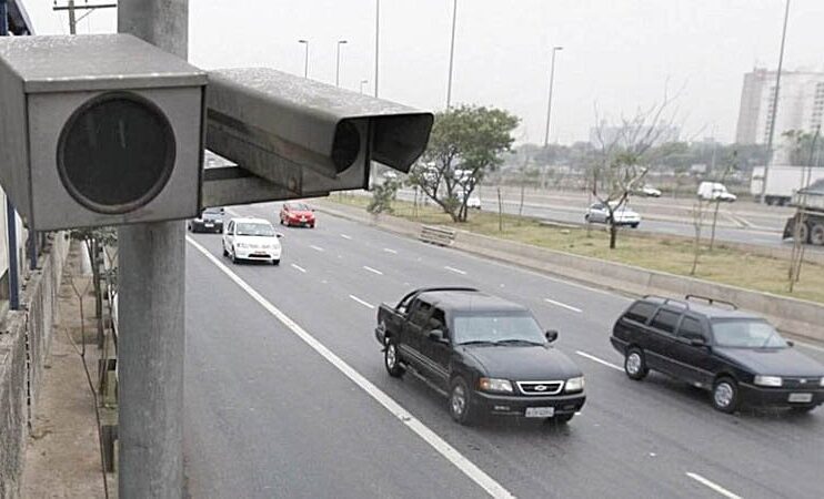 El Municipio rescindirá el convenio de las fotomultas