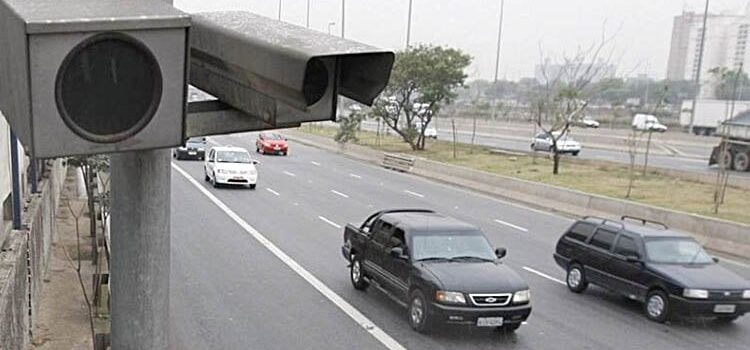 El Municipio rescindirá el convenio de las fotomultas