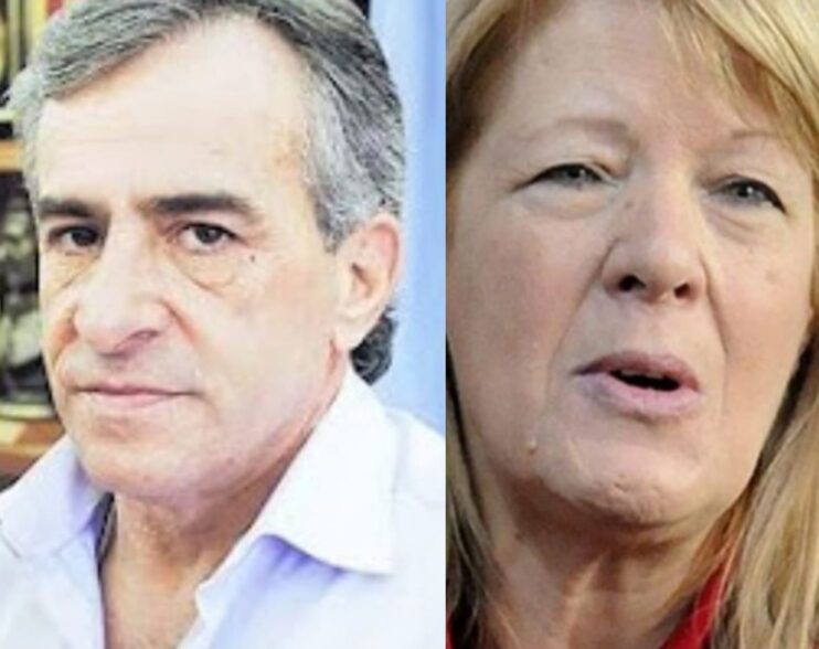 Juntos hace papelones , el FdT va.