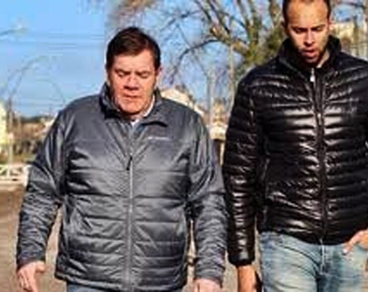 ESCANDALO CON EL CAMBIO DE POSICION DE LAURIA : AVANZARON LAS FOTOMULTAS