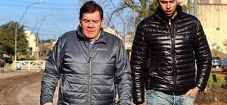 “Nos dijo que la seguridad era su especialidad, pero cada vez nos parecemos más a Rosario”, fustigó Lauría a Montenegro