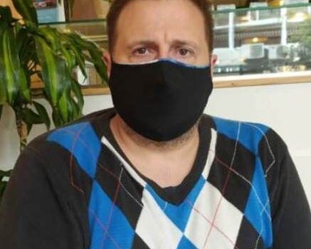 “El precio de los medicamentos los sigue fijando el mercado”, afirmó Patricio Becherini, delegado de UTERA en el Pami local